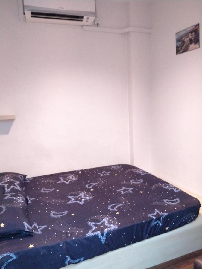 Joka-Joka Guesthouse Malacca Buitenkant foto